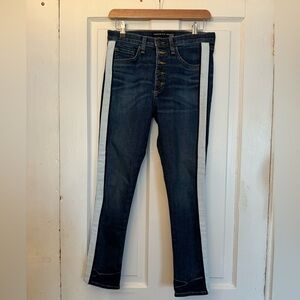 Veronica beard jeans